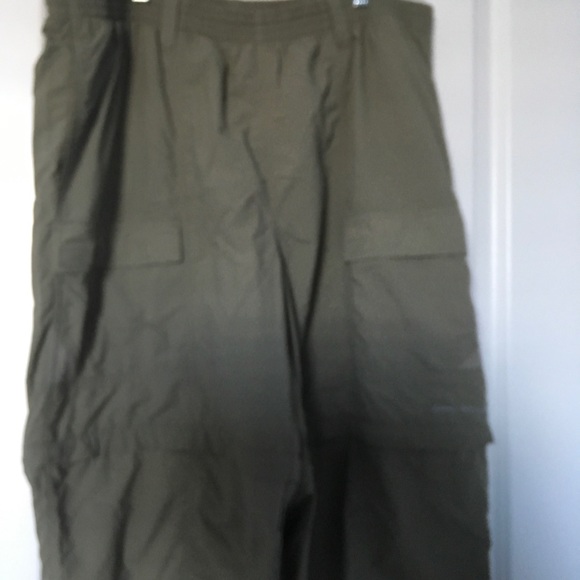 Columbia Convertible PFG Pants Omni-Shade - Picture 7 of 7